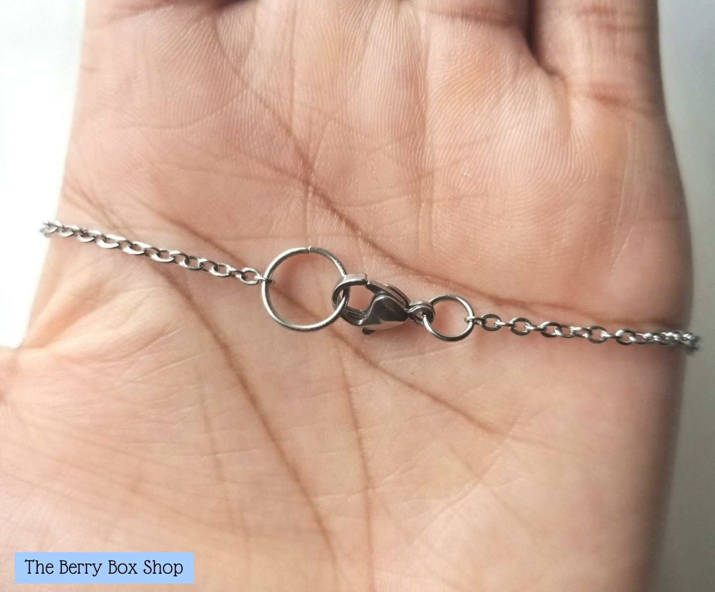 Simple Chain Choker